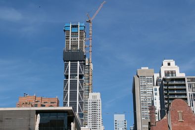 MDZol | toronto canada the one edificio mas alto (35)