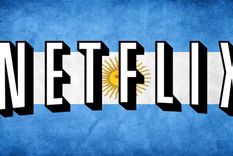 se confirmo la primera serie de netflix producida en argentina