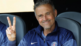 Luis Enrique, el arquitecto de un PSG que arrasa en el Mundial de Clubes FIFA 2025 Luis Enrique, el arquitecto de un PSG que arrasa en el Mundial de Clubes FIFA 2025