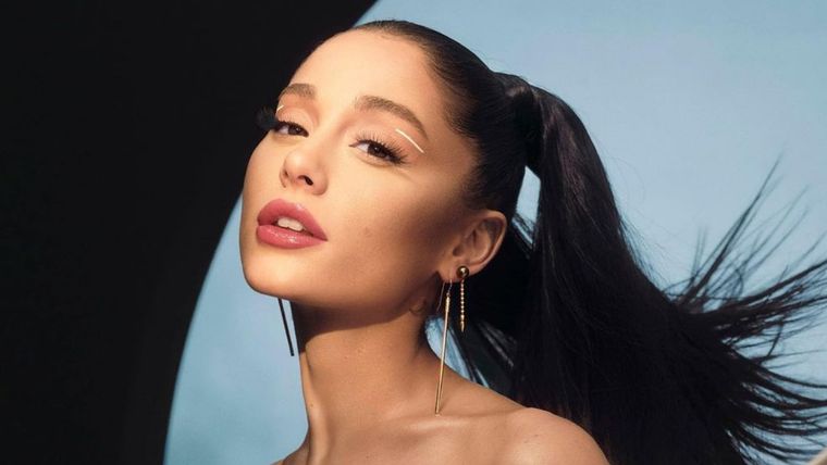 Ariana Grande, Mansión, Lujo Foto: Instagram Ariana Grande