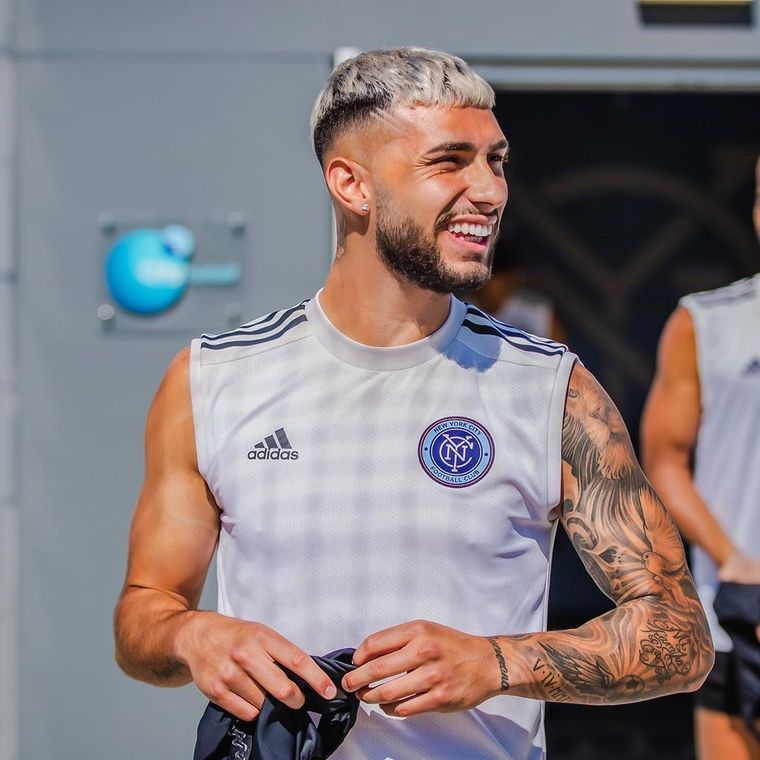 Valentín Castellanos.