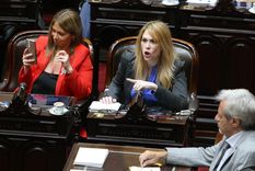 No es la primera vez que las dirigentes libertarias se enfrentan. No es la primera vez que las dirigentes libertarias se enfrentan.