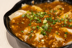 El secreto mejor guardado de Japón: receta de gyoza Foto: Shutterstock