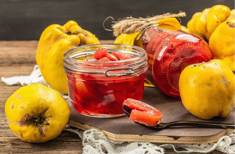 mermelada Foto: Shutterstock