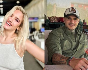 La comunicadora decidió hablar. La comunicadora decidió hablar.