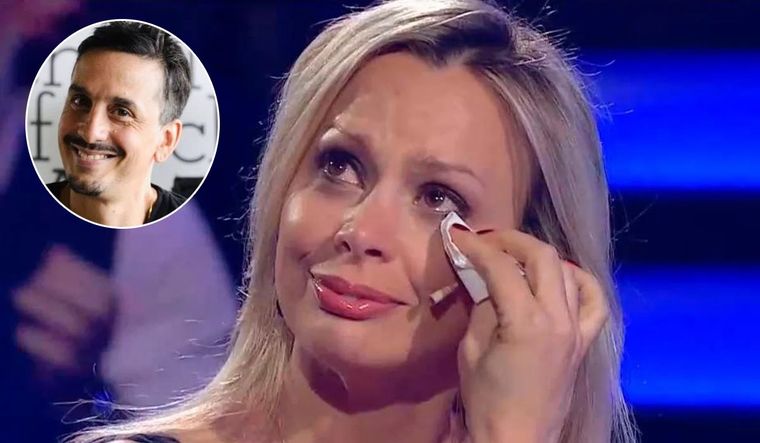 Caramelito reveló que su hermano eligió la ropa que se iba a poner el día de su muerte. Foto: Captura tv