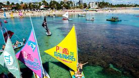 Fotos: vivoportodegalinhas Fotos: vivoportodegalinhas