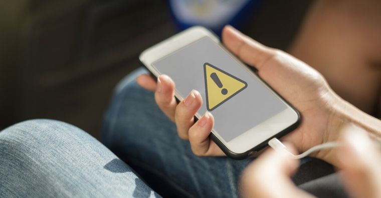 Esta alternativa puede ser muy beneficiosa si no funciona bien la conexión de wifi.
