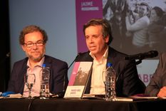 el papel protagonico que tendra el hermano de facundo manes en la convencion radical