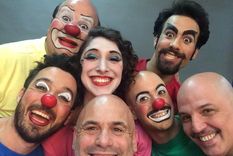 funcion gratuita de el fausto criollo, del teatro nacional cervantes