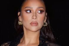 Shay Mitchell es conocida por sus interpretaciones en Pretty Little Liars y You, en Netflix. Foto: instagram: shaymitchel