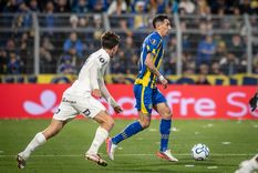 Di María culpó a un factor extrafutbolístico por el empate ante Corinthians. Di María culpó a un factor extrafutbolístico por el empate ante Corinthians.