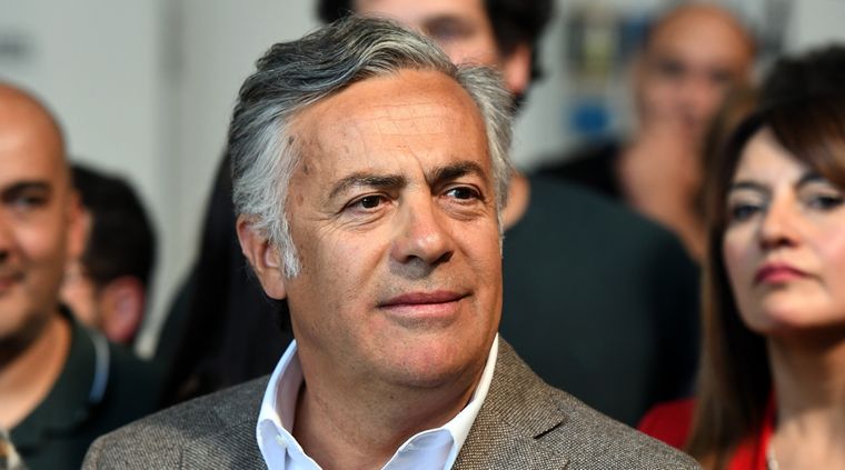 Foto: ALF PONCE MERCADO / MDZ