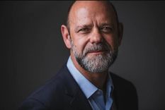 luis zambonini sera el nuevo director de endeavor cuyo