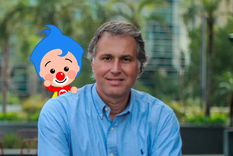 Reflexionamos con Guillermo Pino sobre el futuro del entretenimiento.