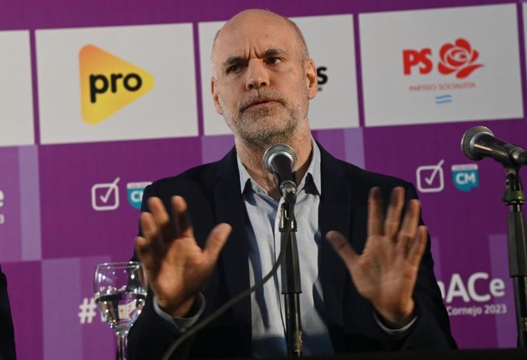 Foto: Gentileza Cambia Mendoza