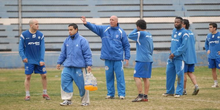 Foto: Marcelo Ruiz/ MDZ