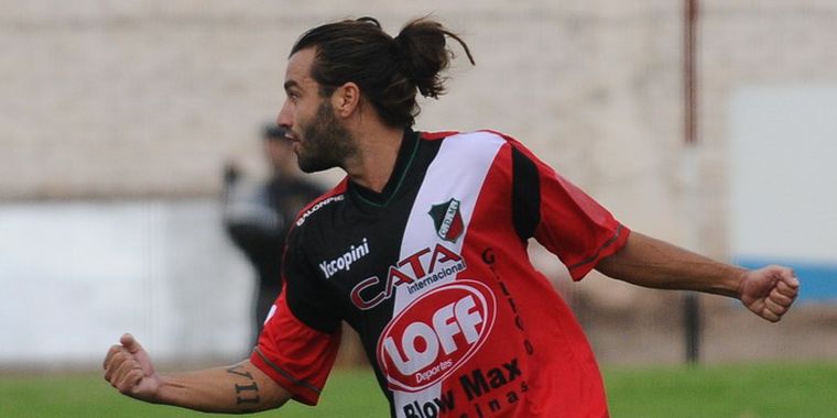 Foto: Pachy Reynoso/MDZ