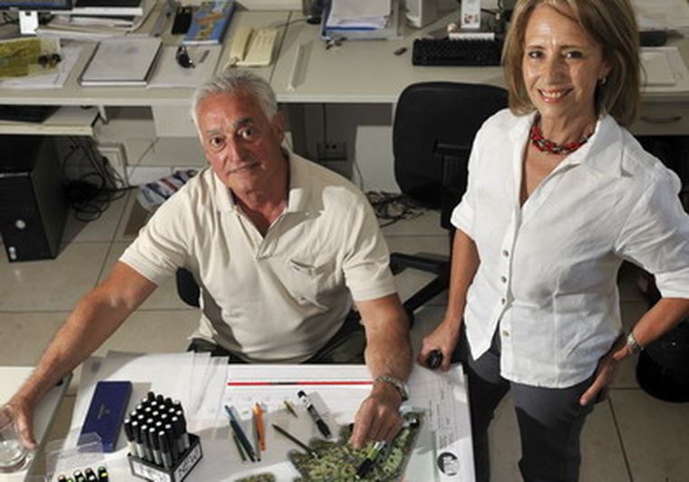 Foto: Pachy Reynoso/MDZ