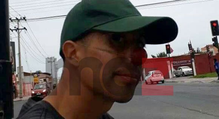 El cuerpo del hombre fue hallado descuartizado y calcinado la noche de este miércoles en una casa de Dorrego