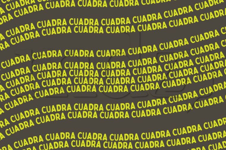 Acertijo visual Acertijo visual, Reto visual, Palabra Foto: MDZ Online