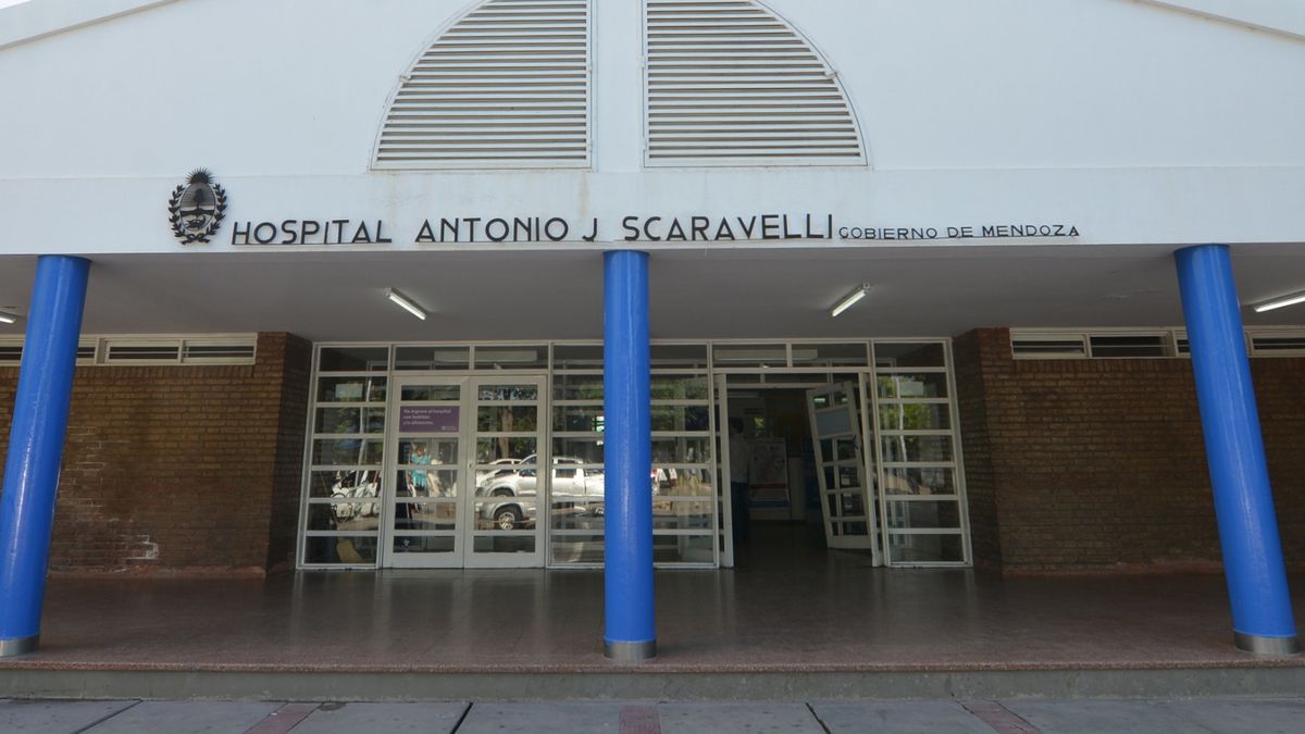 Grave accidente en Ruta 40: un motociclista atropelló a cuatro personas, incluidos dos menores