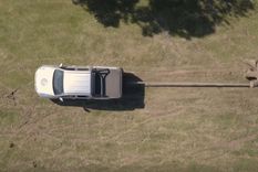 video: volkswagen amarok lucha contra los prejuicios en redes sociales