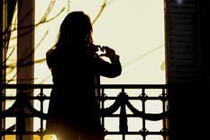 con los tapones de punta: cristina fernandez de kirchner salio a cruzar a javier milei tras la cadena nacional