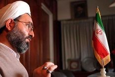 mohsen rabbani: a nisman lo mataron