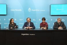 Foto: Noticias Argentinas Foto: Noticias Argentinas