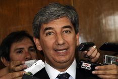 Bento es juez federal y tiene atribuciones electorales Foto: Pachy Reynoso / MDZ