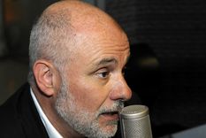 Foto: Alf Ponce / MDZ