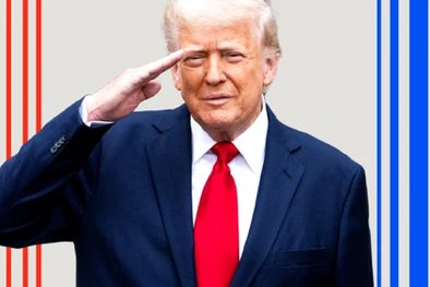 MDZol | Las órdenes ejecutivas de Trump que remodelan el gobierno federal enfrentan más de 150 demandas. Foto: BBC Mundo
