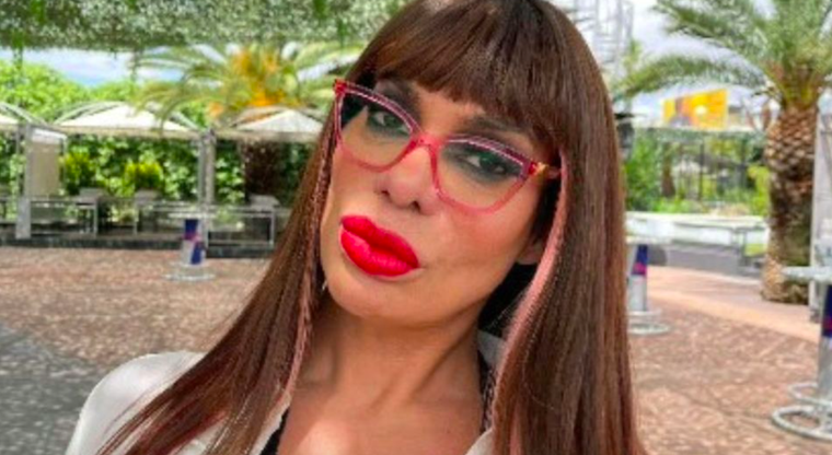 Oriana Junco fue lapidaria con la exvedette al hacer público una serie de fuertes posteos con información compremetedora.