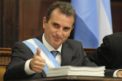 MDZol | Foto: Alf Ponce/MDZ