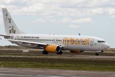 Desde hace varios meses Flybondi viene arrastrando problemas operativos, y hasta recibió una multa millonario por cuestiones relacionadas a la atención al consumidor.