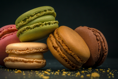 se acerca el mundial de pasteleria y los cocineros argentinos esperan liderar una categoria