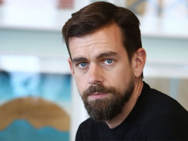 El creador de Twitter, Jack Dorsey, dio un paso atrás con la función de los Fleets
