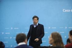 Foto: Telam Foto: Telam