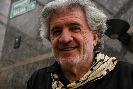 El diputado José Luis Ramón alertó que la Caja Forense afectará a unos 300 afiliados y sus familias con el fin del servicio. El diputado José Luis Ramón alertó que la Caja Forense afectará a unos 300 afiliados y sus familias con el fin del servicio.