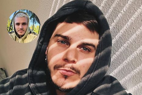 Guido fue contundente. Guido fue contundente.