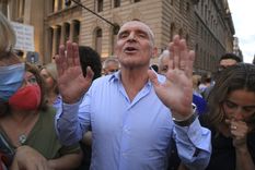 Foto: Noticias Argentinas