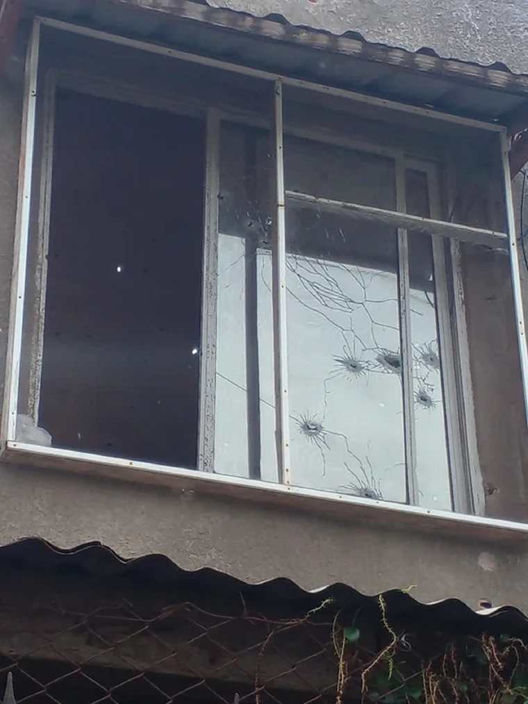 Un ladrón y un policía murieron durante el tiroteo Foto: NA