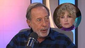 Guillermo Francella rompió el silencio sobre su vínculo con Dolores Fonzi. Guillermo Francella rompió el silencio sobre su vínculo con Dolores Fonzi.