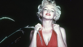 La belleza de Marilyn Monroe trascendió épocas. Foto: https://m.media-amazon.com/images/M/MV5BMThiZTg2M2EtNzFlZi00NGU0LWE0ZWMtMjdhN2EyZDYyZWU5XkEyXkFqcGdeQXVyMzc1NDcyNTU@._V1_.jpg