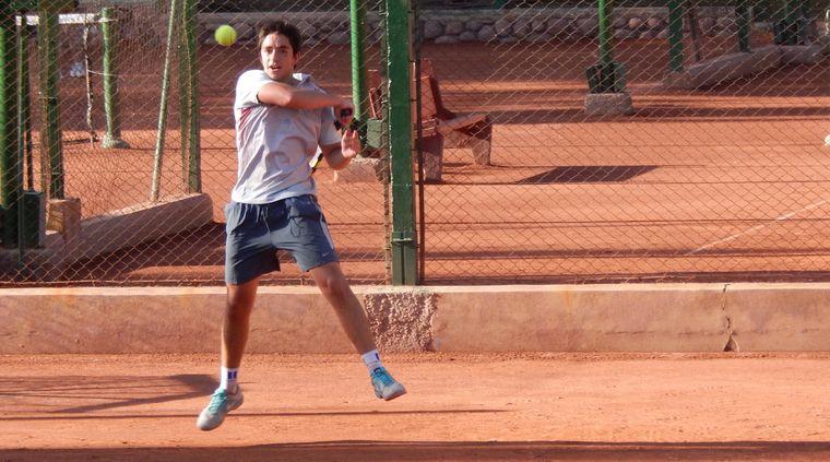 Foto: Juan Borsani/MDZ