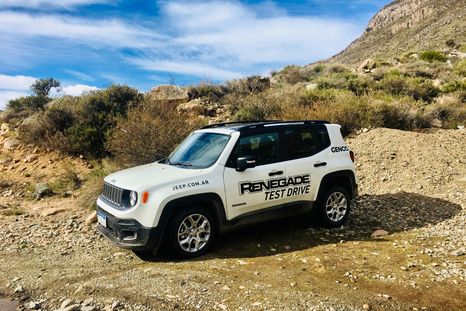 Jeep lanzó una herramienta para clarificar sus planes de ahorro