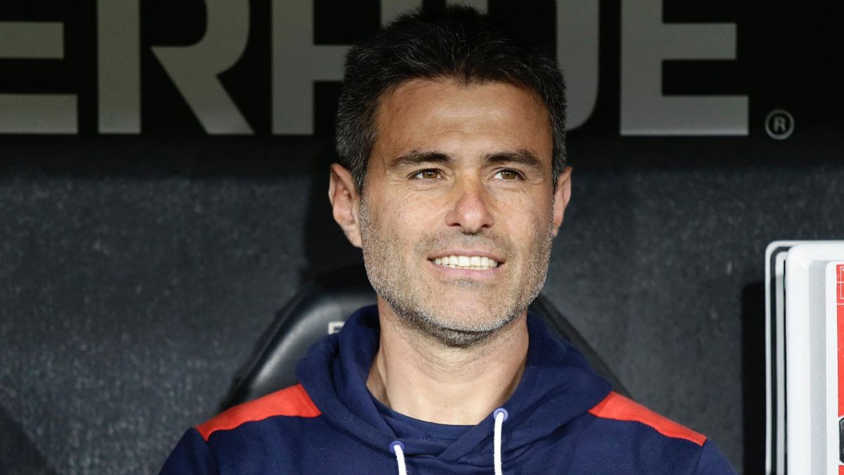 Julio Vaccari fue anunciado como DT de un club de Primera a 9 meses de su salida de Independiente