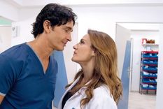 la furia de eleonora wexler por el abrupto final de golpe al corazon