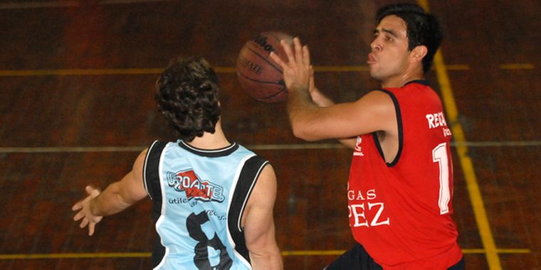 Foto: Nacho Gaffuri / MDZ